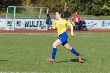 Bild 340 - wBJ TuS Felde - SV Henstedt Ulzburg : Ergebnis: 1:8